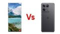 OnePlus Ace Pro vs Realme 12