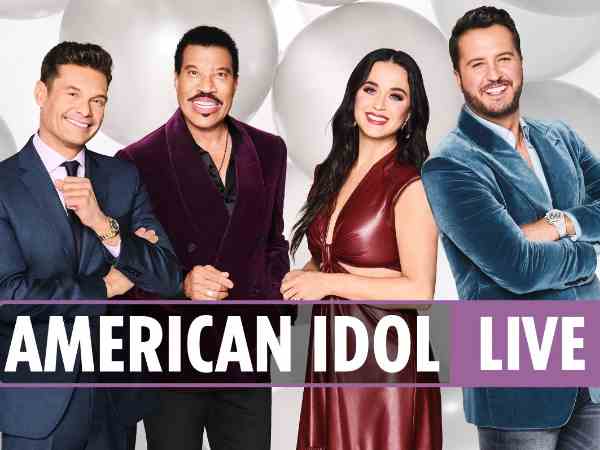 American Idol Season 21 Finalists 2023